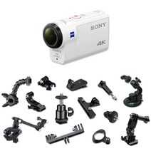 소니액션캠 FDR-X3000R HDR-AS300R 악세사리 모음전/ED, 1개, 11 소니 X3000R호환 어깨 스트랩2