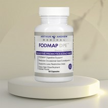 아서앤드류메디컬 포드맵 DPE 60캡슐