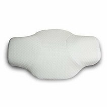 꿈의단잠 기능성베개(화이트)/특허받은 맞춤형 베개 꿈의단잠, 단품