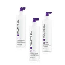 폴미첼 엑스트라바디 부스트 볼륨 스프레이 500ml Paul Mitchell Extra-Body Boost Volumizing Spray, 3개