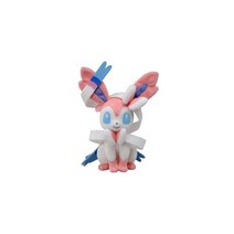 포켓몬 포켓몬스터 님피아 이브이 인형 30CM, Sinib, 10cm ~ 19cmcm