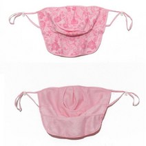 [천삼백케이] [피에이치 원] 코엔보 UV차단 마스크 자외선 차단 마스크