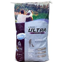 D17 뉴트리나 울트라 초이스 15kg 애견사료, 프레즌트 본상품선택