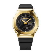 [지샥][G-SHOCK][현대백화점 충청점 발송] GM-S2100GB-1ADR