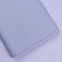 리본리에 습자지 색화지 완충재 꽃포장지 8절200장/8절400장/2절100장/2절200장, 라벤더색