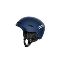 [기타브랜드] 피오씨 헬멧 오벡스 스핀 POC BLUE 남녀공용, 사이즈:XS/S(51-54)