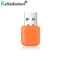 카드리더기 usb sd card 다채로운 USB 2.0 카드 판독기 마이크로 SD 플래시 TF 메, 01 Random Color