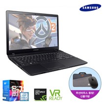 삼성노트북 사무 게임 NT371B5L 6세대 i5 i7 윈10 신품SSD 15.6인치, NT371B5L 게임용, Win10, 16GB, 500GB, i5 6200, 블랙