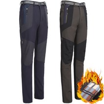 노블진 윈드 48번 기모 등산복 작업복 단체 빅사이즈 겨울