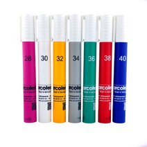 다인 펜 독일 arcotest 다인펜 22 60 32 38 테스트, 독일 arcotest22