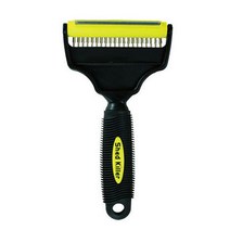 친절한도그씨 쉐드킬러 점보 털제거 털빠짐방지 죽은털제거, 단품