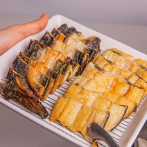 우리 동네 초벌 자포니카 민물장어 3인분, 1개