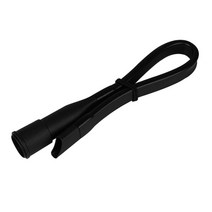 32mm 35mm 진공 청소기 긴 플랫 노즐 헤드 흡입 유연한 호스 튜브, 35