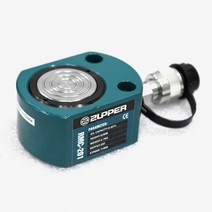 [제일기계공구] ZUPPER 유압 쇼트램 RMC-201