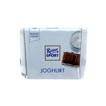 리터스포트 요거트 초콜릿 100g x 10개
