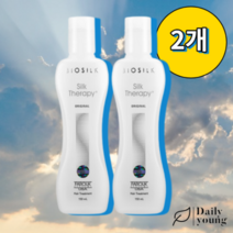 실크테라피 헤어에센스 오리지널 헤어에센스 150mlx2개, 실크테라피 오리지널 헤어에센스 150mlx2개