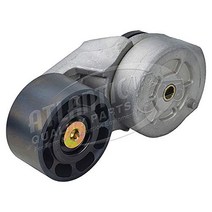 Complete Tractor １706-6210 Belst Tensioner Red, 1