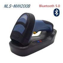 블루투스 금속 부품 레이저 조각 코드 2D DPM 스캐너 전자 산업용 라인, NLS-NVH200B Wireless, 02 NLS-NVH200B Wireless