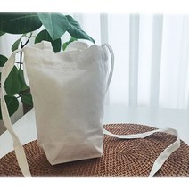 TORIMALL 미니에코백/ 데일리백/ DIY 가방/ 어린이 소풍가방 택1