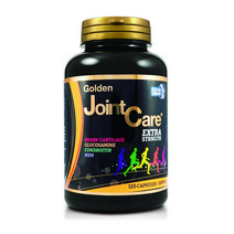 Codeco Nutrition 코데코 뉴트리션 골든조인트케어 120정 2병, 1000mg x 120 캡슐 (120g)