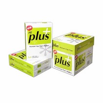 더블에이)뉴하이플러스(A4 75g 500매x5권)