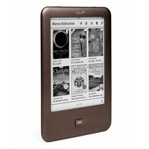 북스캔 책스캔 2023 내장 가벼운 와이파이 전자 책 리더 Tolino Shine e-ink 6 인치 터치 스크린 1024x758, 02 Wooden