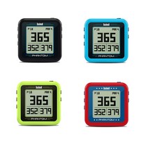 Bushnell 부쉬넬 팬텀 골프 GPS 거리측정기, 1)블랙