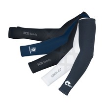 브랜드 쿨토시 모음 K2 Safety 엑스벤더 쿨토시 /네파 블랙야크 요넥스 3M 블루안트 아이스 쿨토시 팔토시, 요넥스2X밴더(블랙)