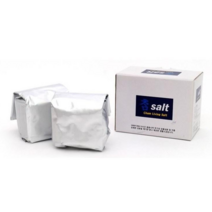 태양크리스탈 용융소금 맑고 깨끗한 고순도 참생활소금, 1박스