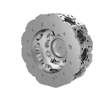 맞춤형 정밀 CNC 5 축 가공 부품 금속 제조, 01 CNC Machining Parts