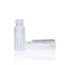 Auto sampler screw cap vial 2ml PP 오토샘플러 스크류캡 바이알 9mm, LV923P