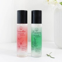 빵빵야 THS 더허브샵 헤어 멀티 에센스오일 150ml 동백 로즈마리 택1 미용실에센스, 로즈마리 00429