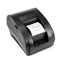 점자 리본 프린터 핸드 전화 휴대용 미니 블루투스 무선 영수증 년 보증, 5890k USB, 협력사, 우리 플러그