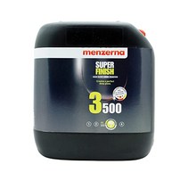 멘제르나 SF3500 슈퍼 피니시 3500 128oz.