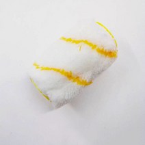 홈 룸 벽 천장용 다기능 2팩 교체 롤러 브러시 도구가 있는 클린 컷 전문 페인트 에저, 롤러만