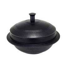 키친아트 가마솥, 1개, 24cm