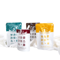 다노 바삭바삭 고소한 브라운라이스 소울 35g (x10팩) 현미그래놀라, 단호박 10팩