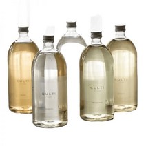쿨티밀라노디퓨저 리필 1000ml 6종 택1, 선택03_에라