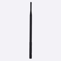 2.4GHZ 9DBI 38cm 캠핑카 안테나, 상세페이지 참조