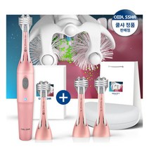 <strong>2.쿨샤 고급형 전동칫솔 듀오 세트</strong>