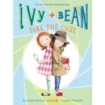 Ivy and Bean 10 : Take the Case (Book & CD)