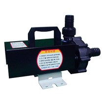 대화전기 순환 펌프 유류 이송, 중형 DPC110-24