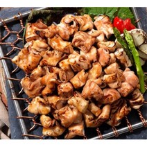 냄새없는 과일숙성 달달한 직화 곱창 데리야끼맛 입맛도는 신선한 야식 싱글라이프, 1개