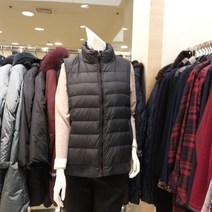 이헌영 NC05 데칸쇼구스집업베스트d 21DT1012V1