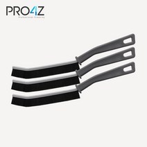 프로4Z 틈새브러쉬 3입