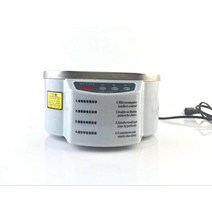 안경세척기초음파 세척기 600ml 목욕 보석 안경 회로 기판 살균, 01 미국