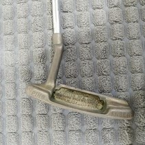 중고 핑 PING 앤서 ANSER 35인치 일차형 동 퍼터_2, 단품