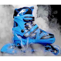 롤러스키 강습용 롤러브레이드 경주용 레이싱, 대형 38-42