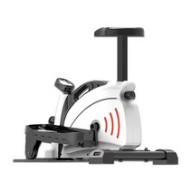 저소음 홈트용 좌식 실내 바이크 자전거 스피닝 다이어트, 헬스바이크