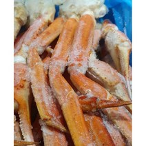 랩쿡 노르웨이 대게 스노우크랩 5kg N SIZE(3L-6L), 1개